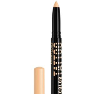 Maybelline Color Tattoo Longwear Multi-Use Eye Shadow Stix, I am Confident
